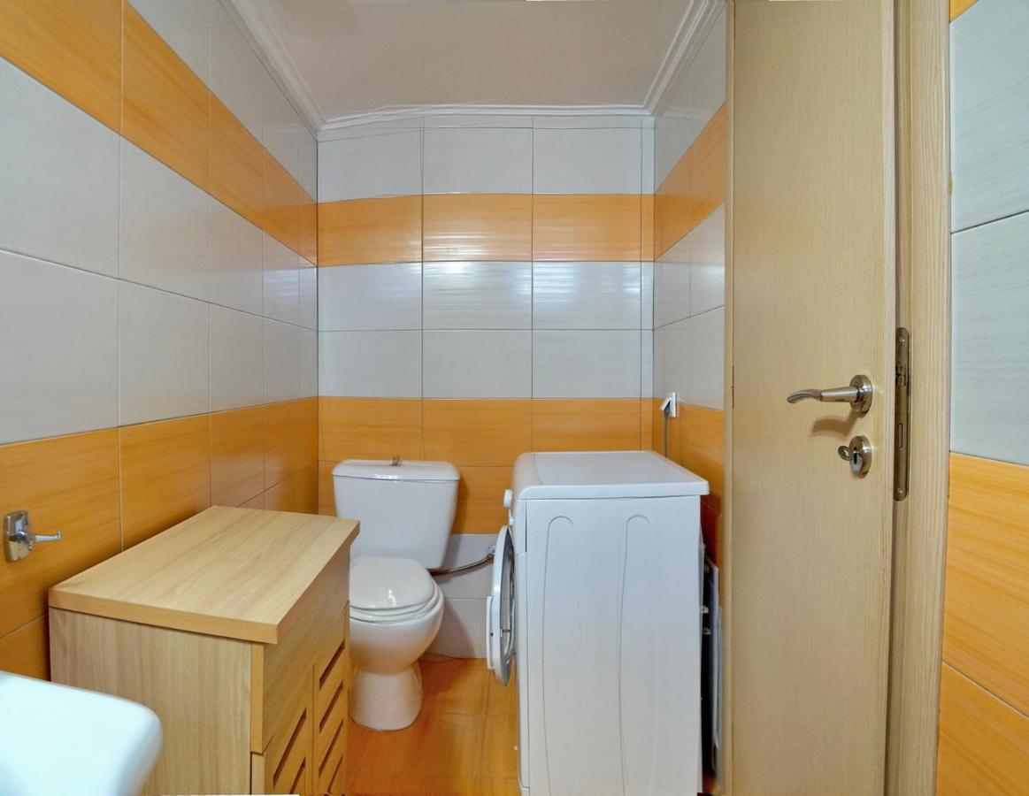 Aroma Rent House 2 Apartment Mytilene Bagian luar foto