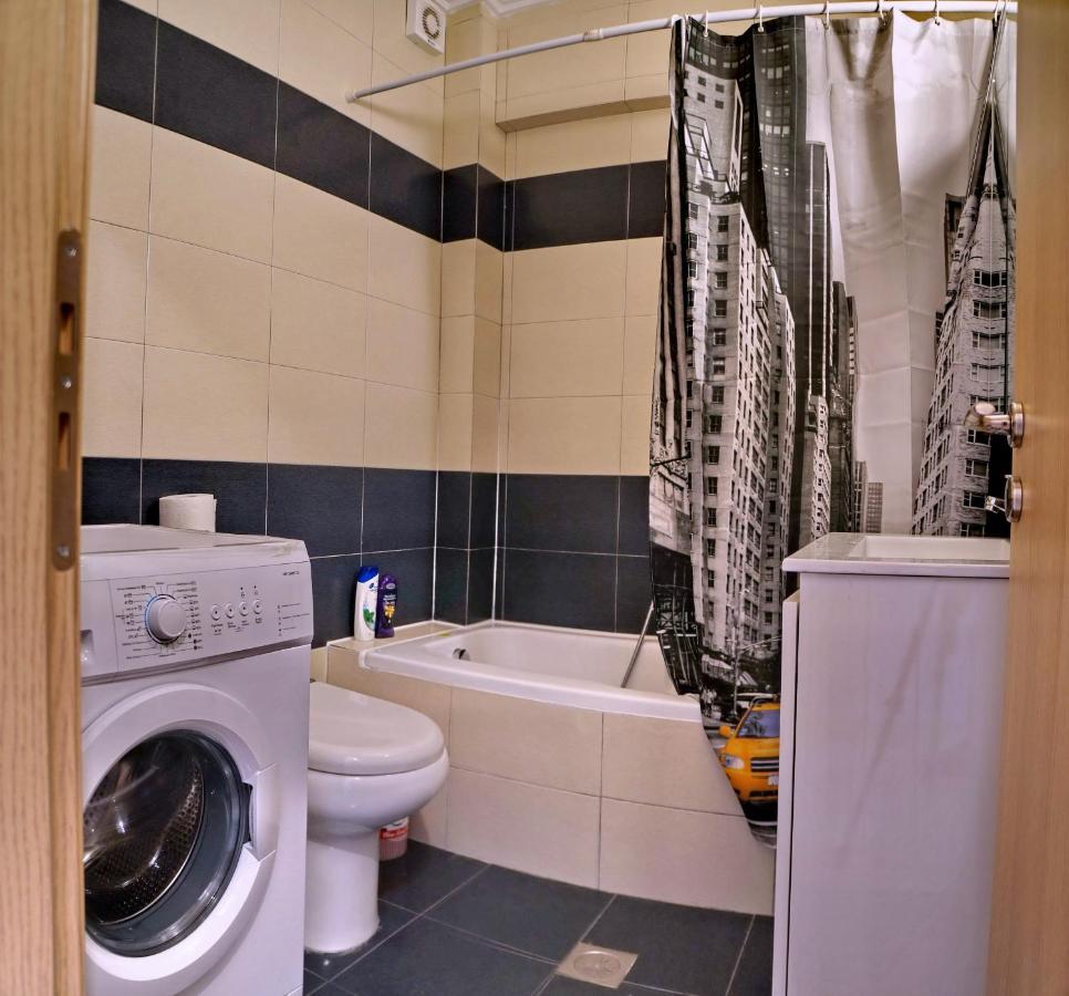 Aroma Rent House 2 Apartment Mytilene Bagian luar foto